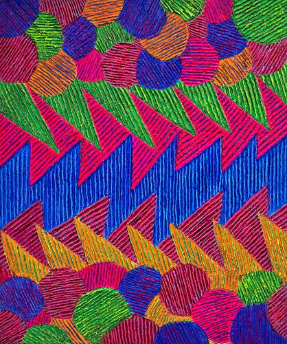 Wille No.3 by DAESUN CHOI, Painting for Sale on Select