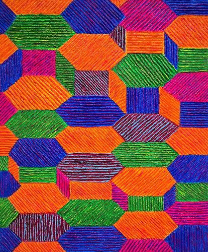 Wille No.4 by DAESUN CHOI, Painting for Sale on Select
