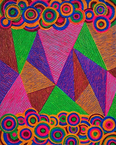 Wille No.6 by DAESUN CHOI, Painting for Sale on Select