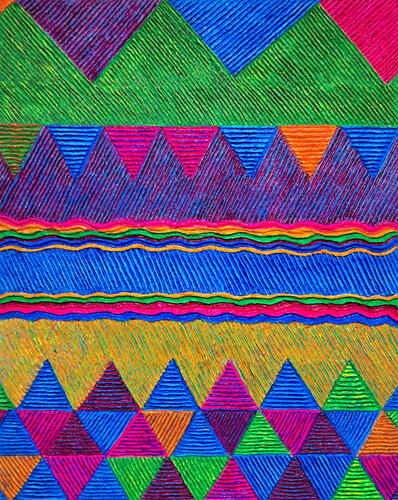 Wille No.7 by DAESUN CHOI, Painting for Sale on Select