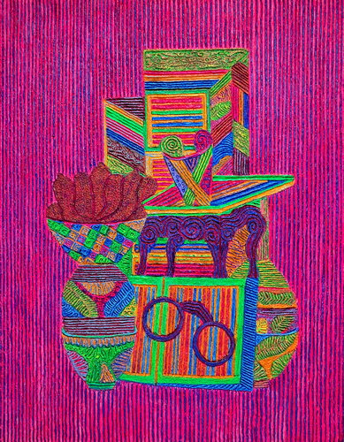 Wille No.10 by DAESUN CHOI, Painting for Sale on Select