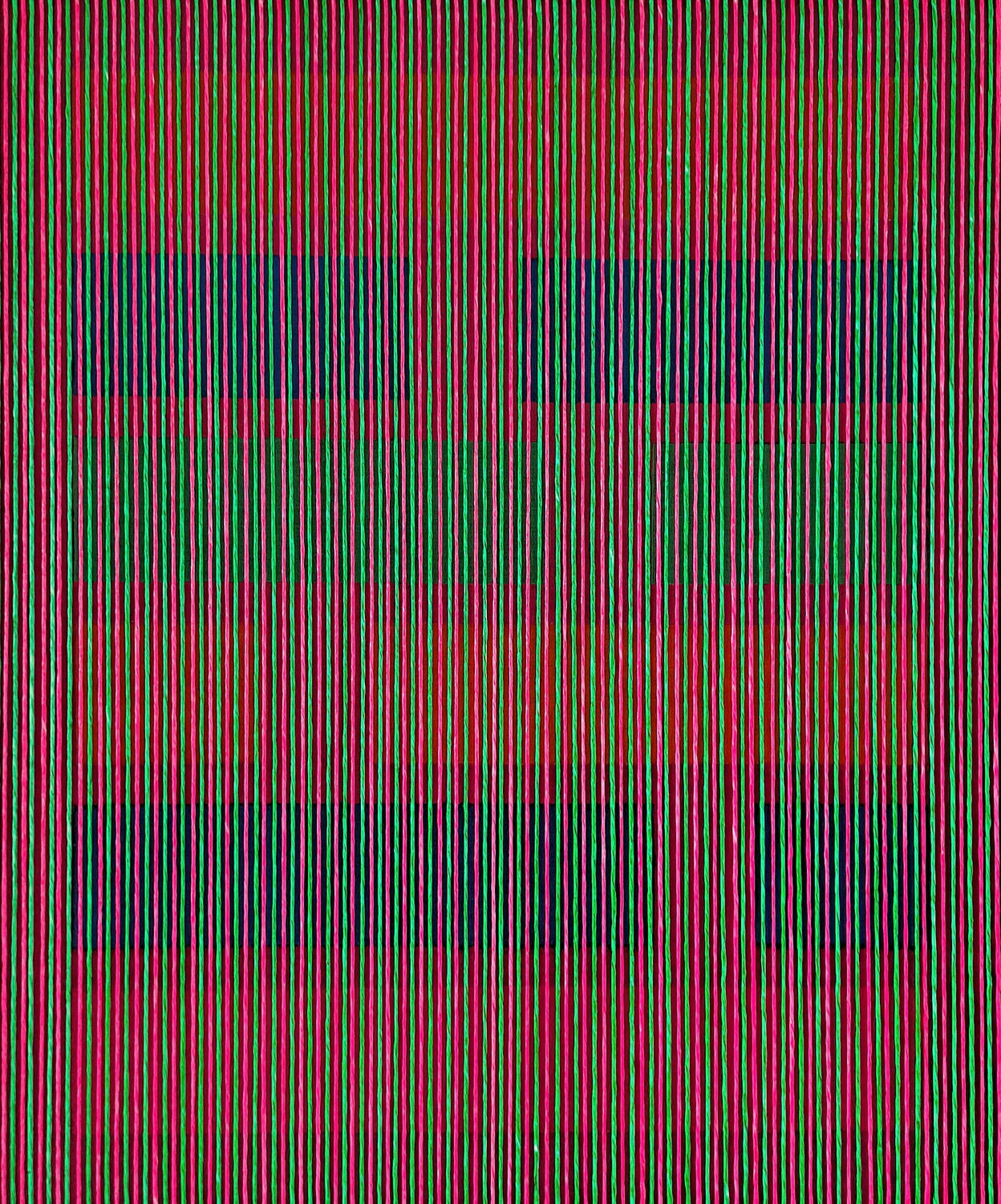 Wind of Change No.08 DAESUN CHOI Original painting for sale