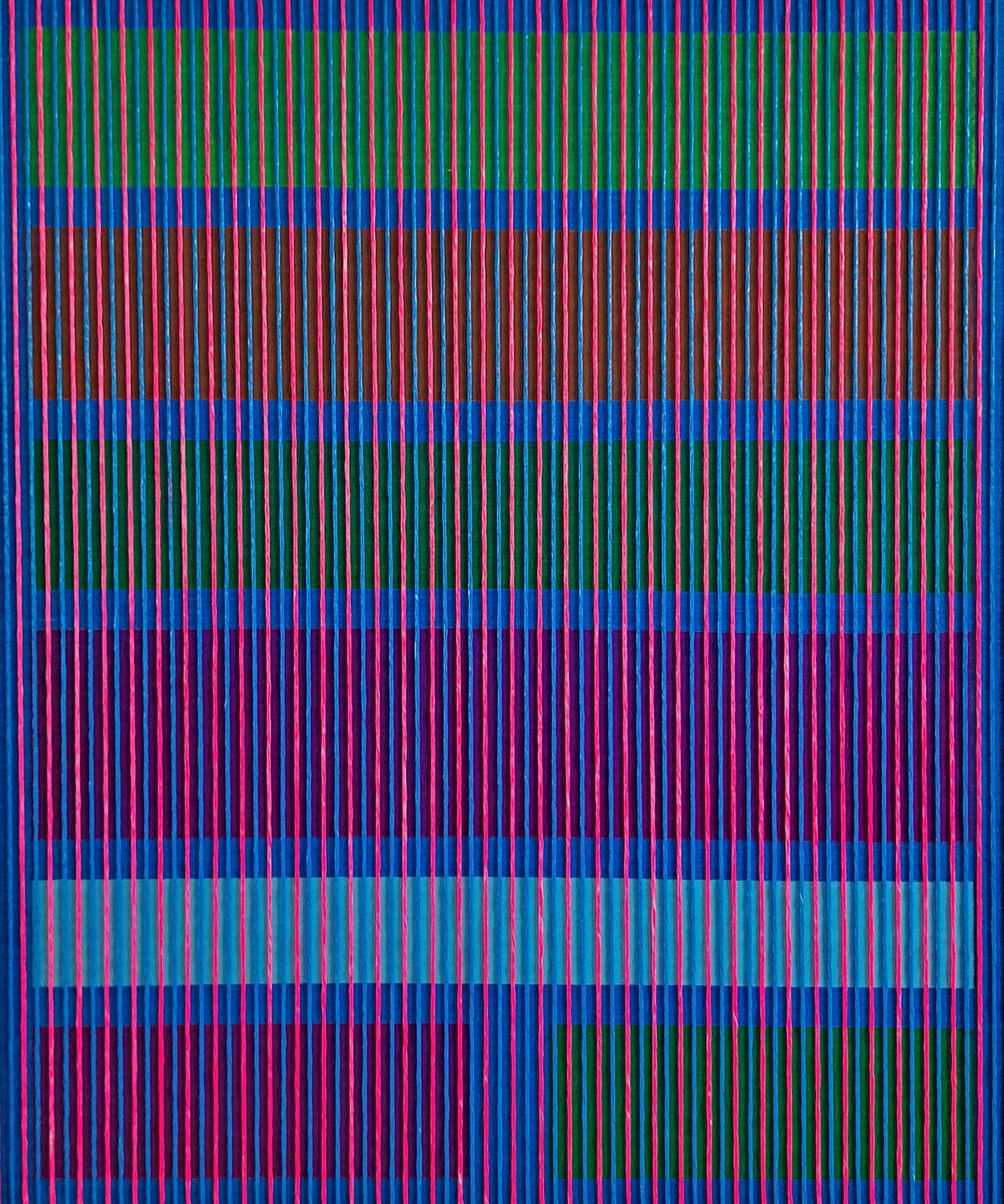 Wind of Change No.16 DAESUN CHOI Original painting for sale