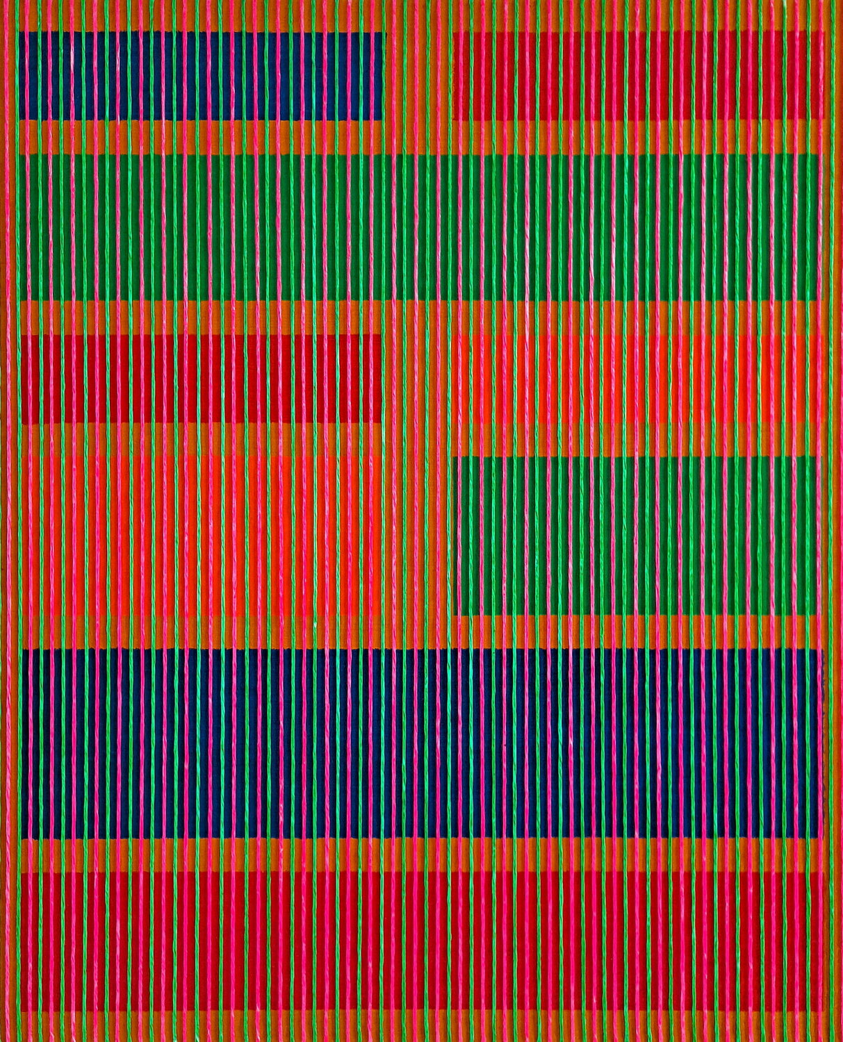 Wind of Change No.02 DAESUN CHOI Original painting for sale