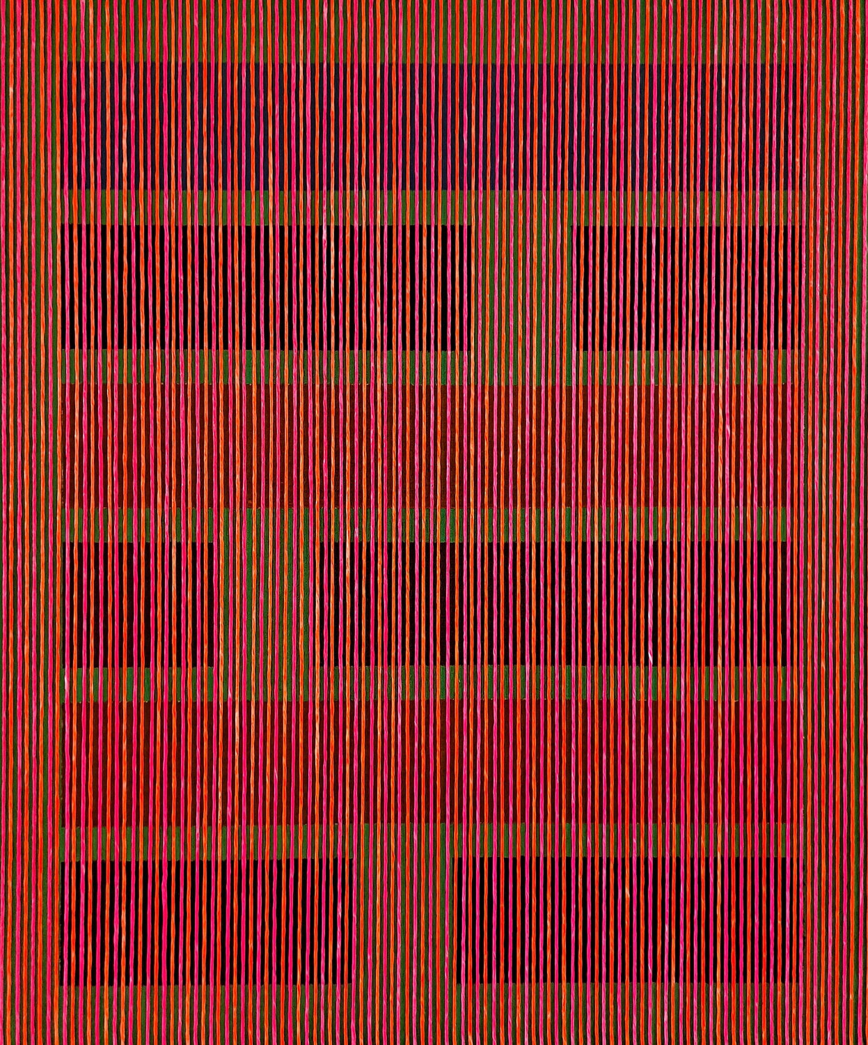 Wind of Change No.14 DAESUN CHOI Original painting for sale