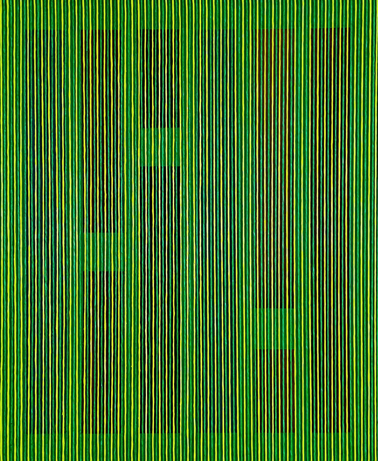 Wind of Change No.15 DAESUN CHOI Original painting for sale