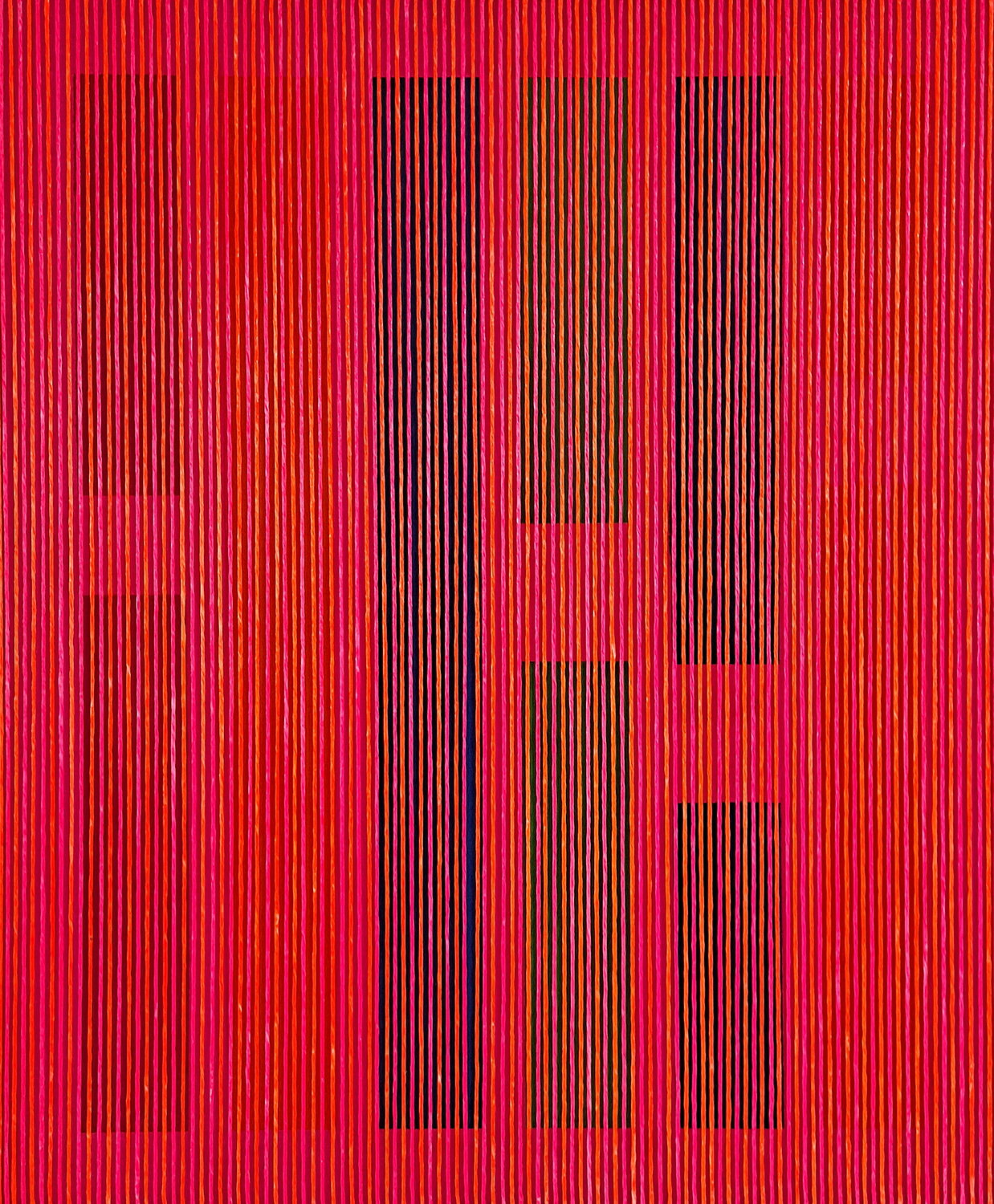 Wind of Change No.09 DAESUN CHOI Original painting for sale
