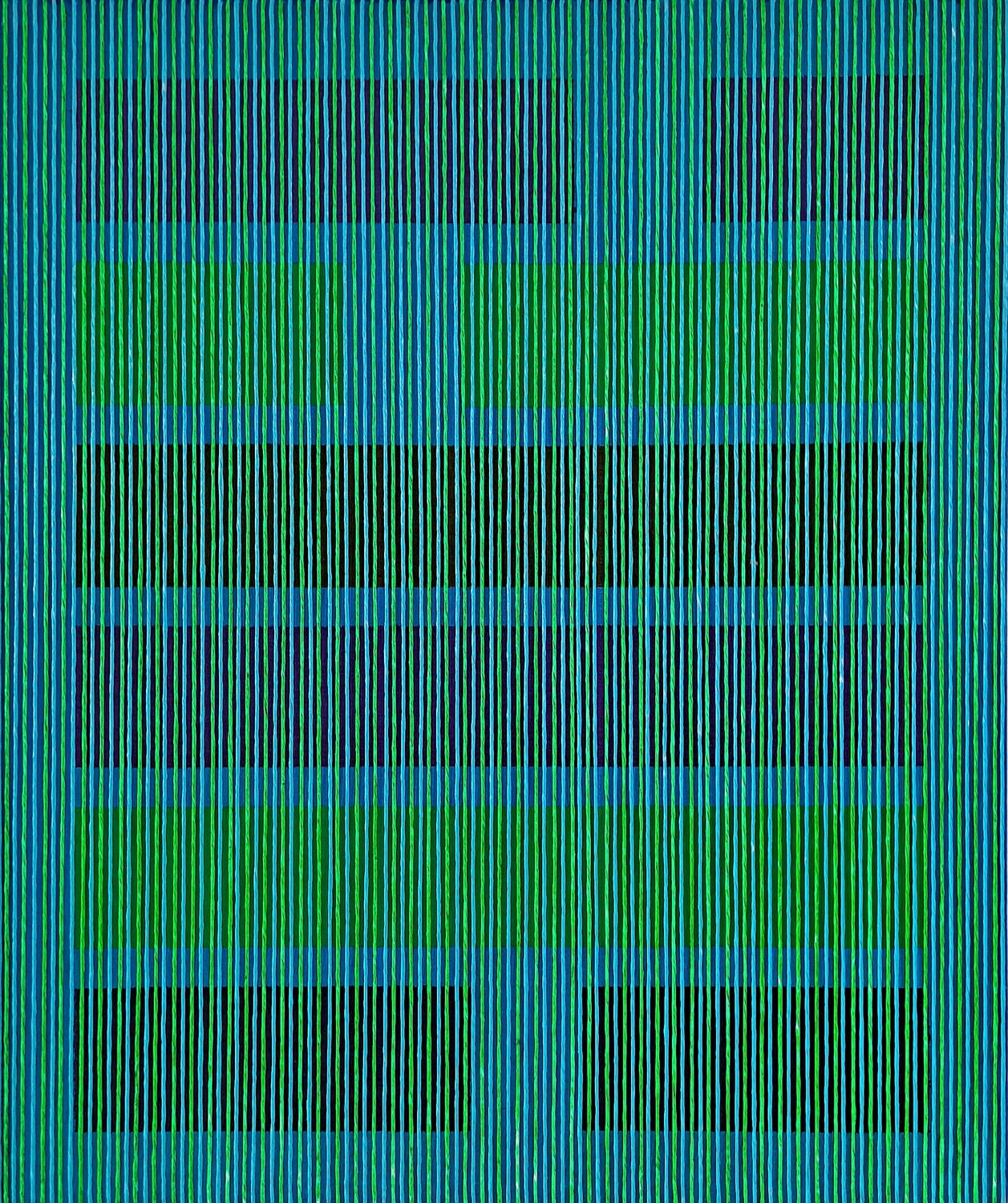 Wind of Change No.12 DAESUN CHOI Original painting for sale