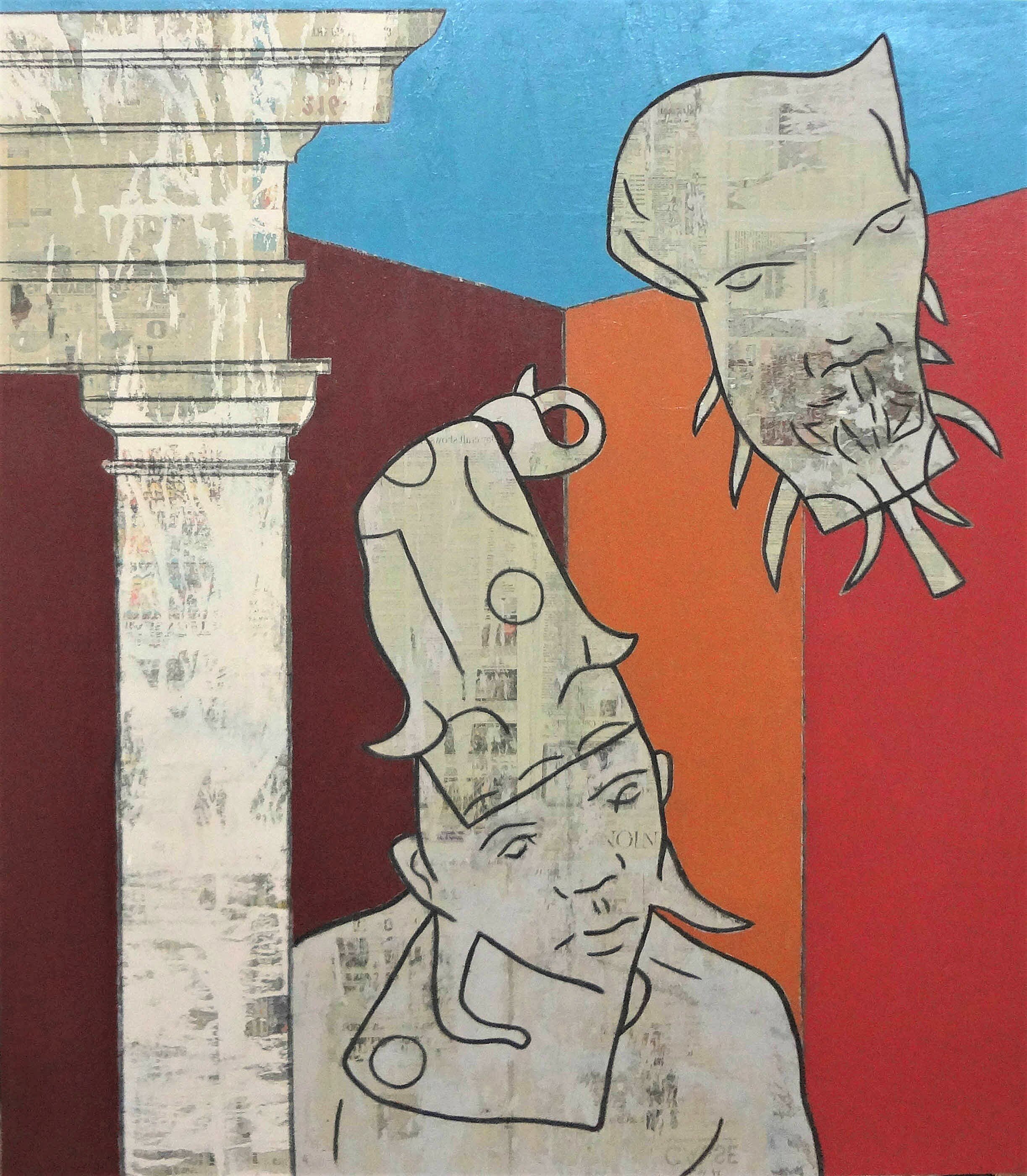 Topic Massachusetts paintings