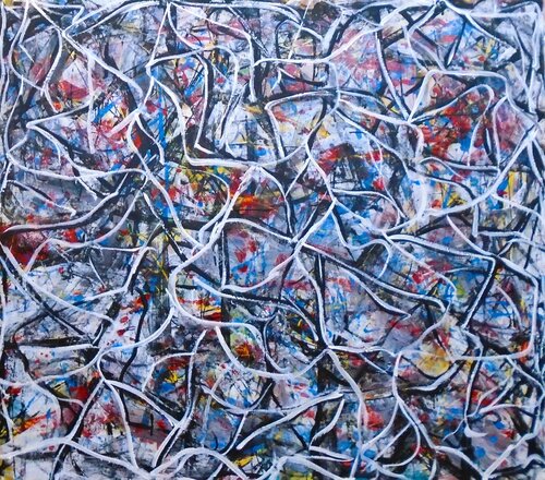 Tinted Slippers by Matthew Dibble, Painting for Sale on Select