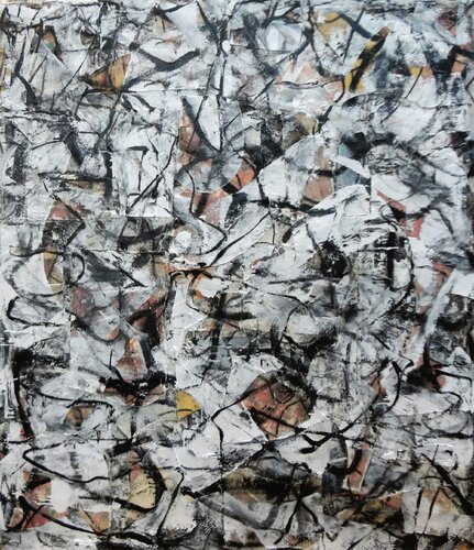 Small Blessings by Matthew Dibble, Painting for Sale on Select
