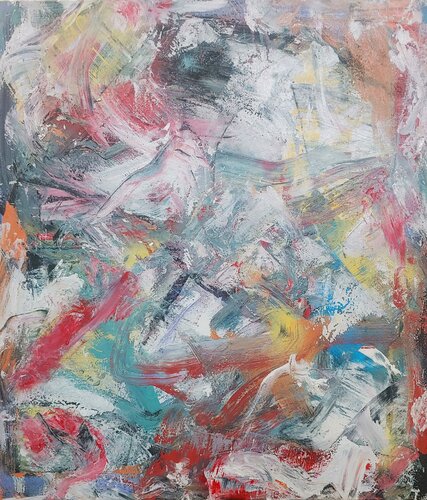 Whistling Kettle by Matthew Dibble, Painting for Sale on Select
