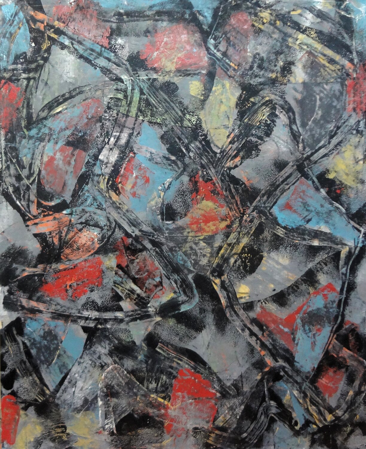 Ale House Matthew Dibble Original painting for sale