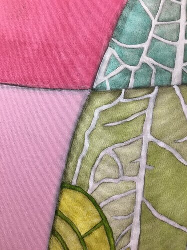 Surface by Maryda Geraci, Painting for Sale on Select