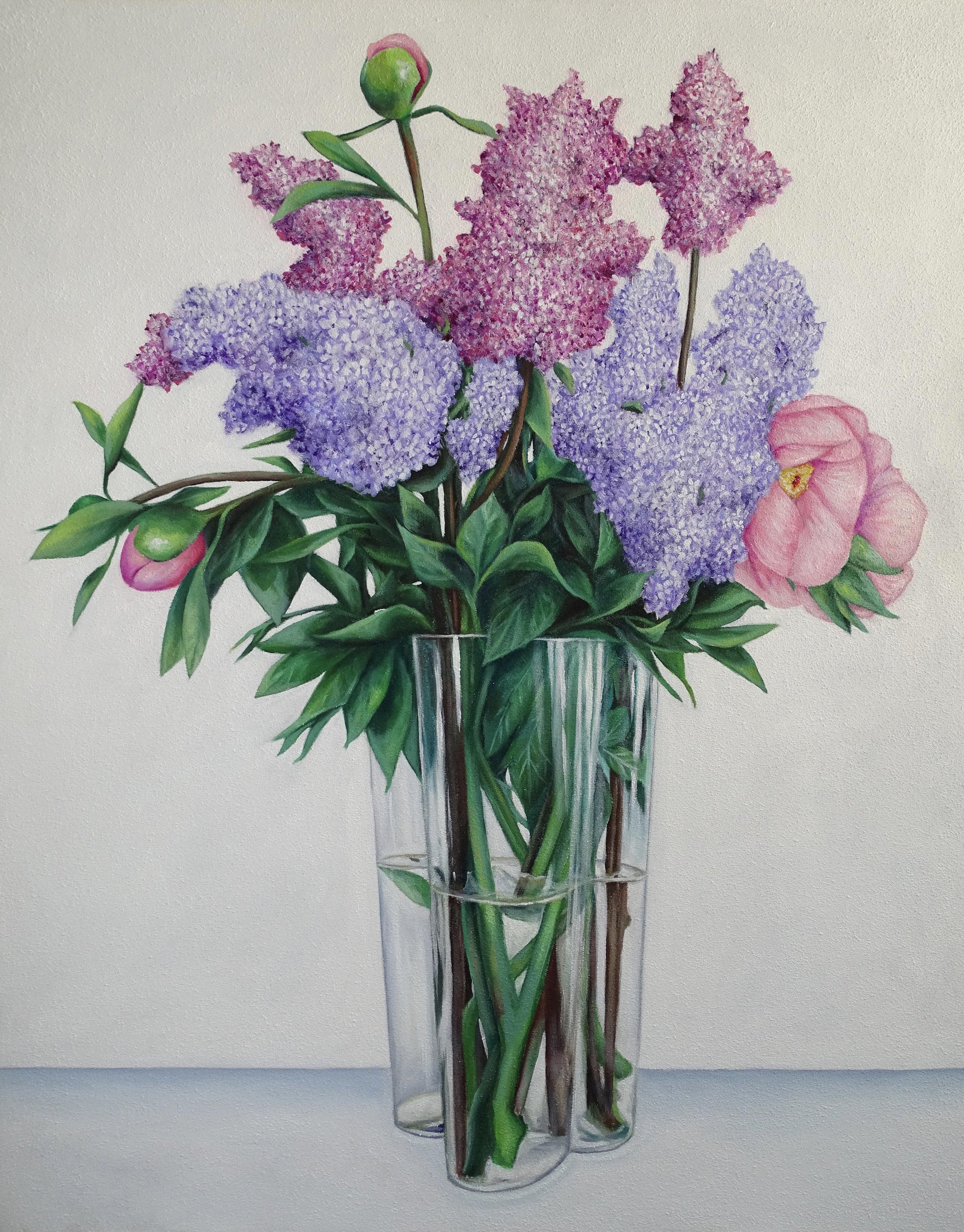PRIMAVERA EN CASA