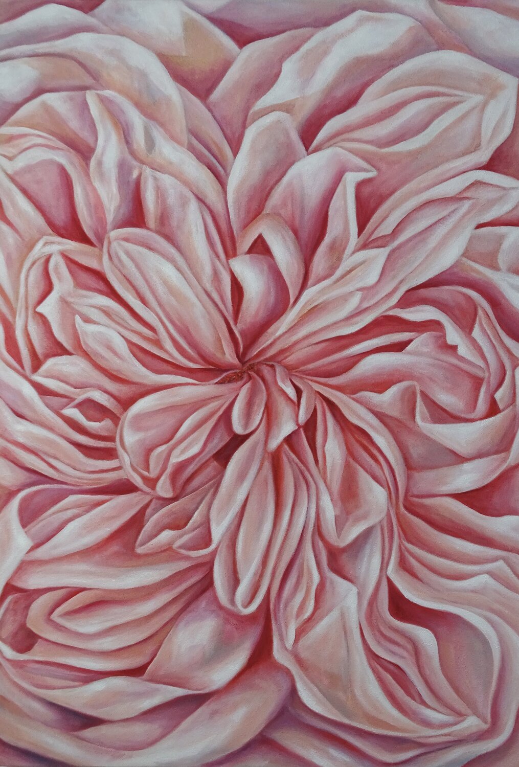 Renaissance Filiberto Montesinos Castañón Original painting for sale