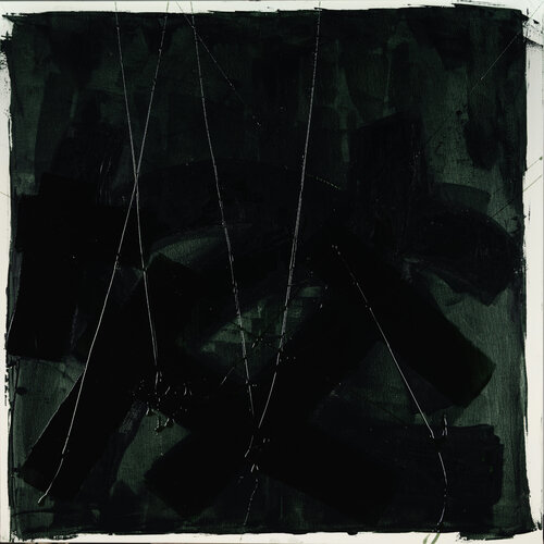 Anima di vetro 01 by Stefano Di Loreto, Painting for Sale on Select