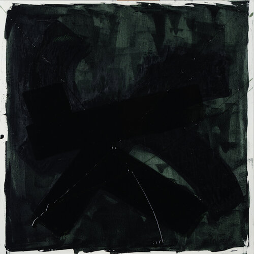 Anima di vetro 03 by Stefano Di Loreto, Painting for Sale on Select