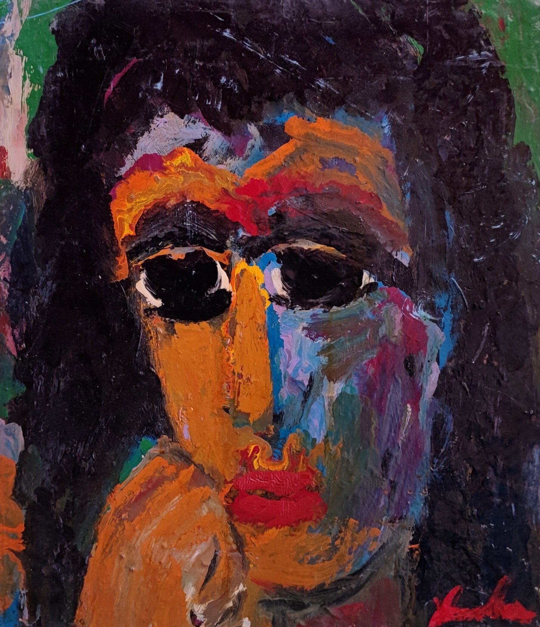 Topic Hamlet paintings
