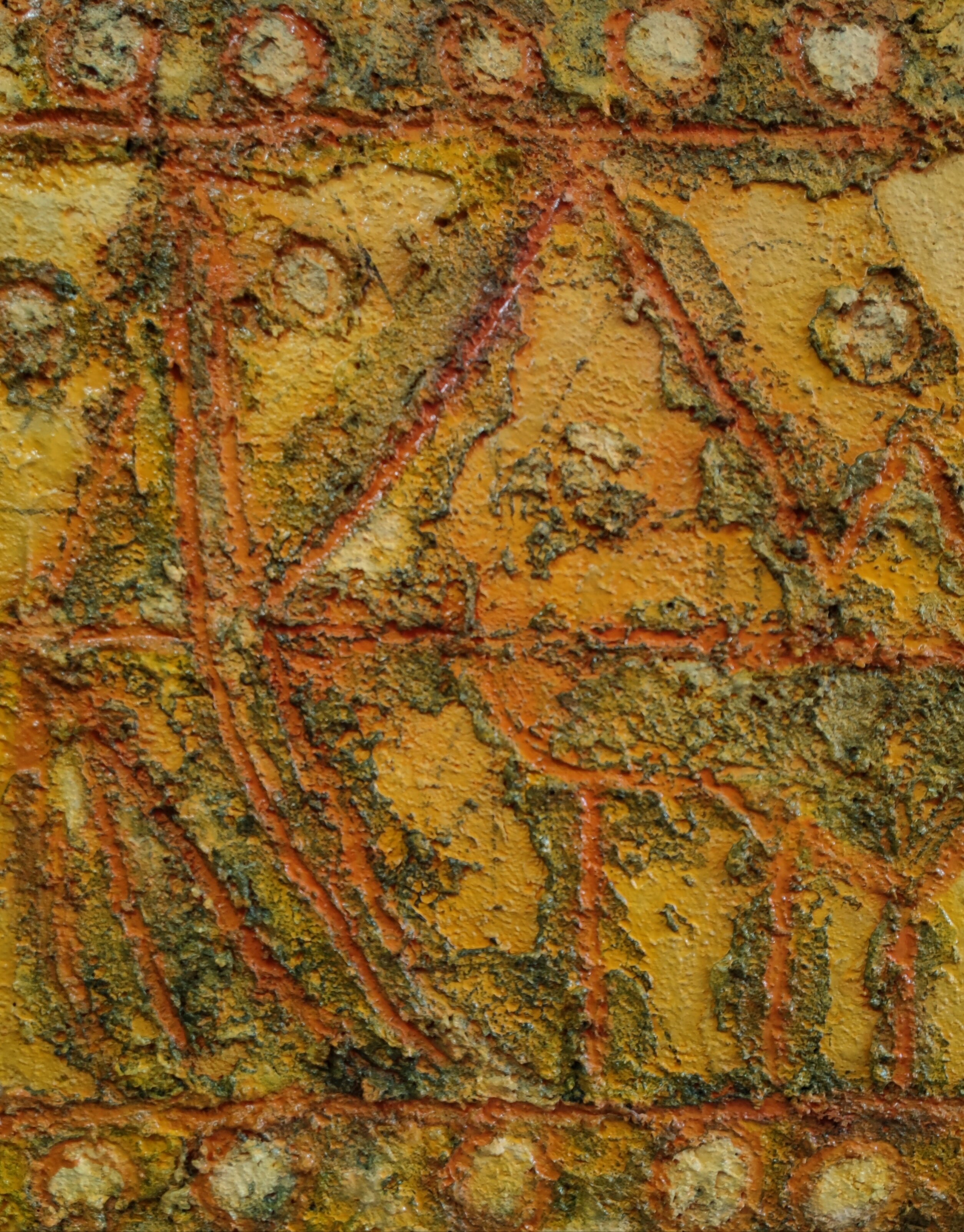 Akenaton's Message