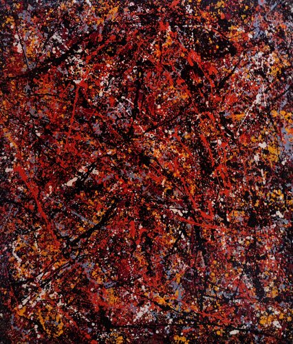 Autumn in Kyoto by Juan Varela, Painting for Sale on Select