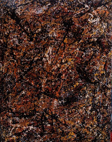 Introspection by Juan Varela, Painting for Sale on Select
