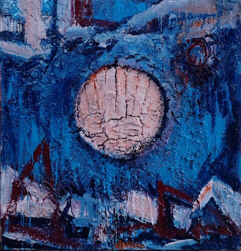 Victory by Juan Varela, Painting for Sale on Select