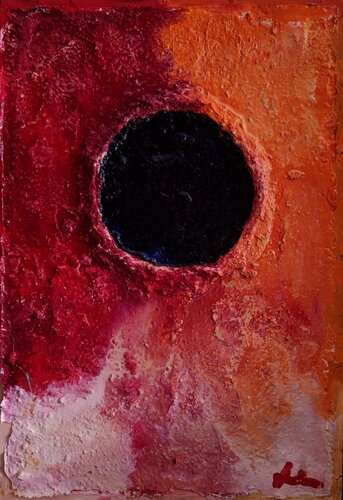 Apollo 11 by Juan Varela, Painting for Sale on Select