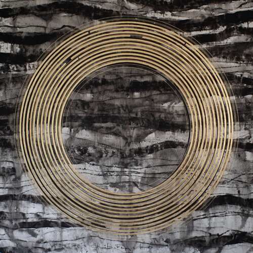 Wawes by Glib Franko, Painting for Sale on Select