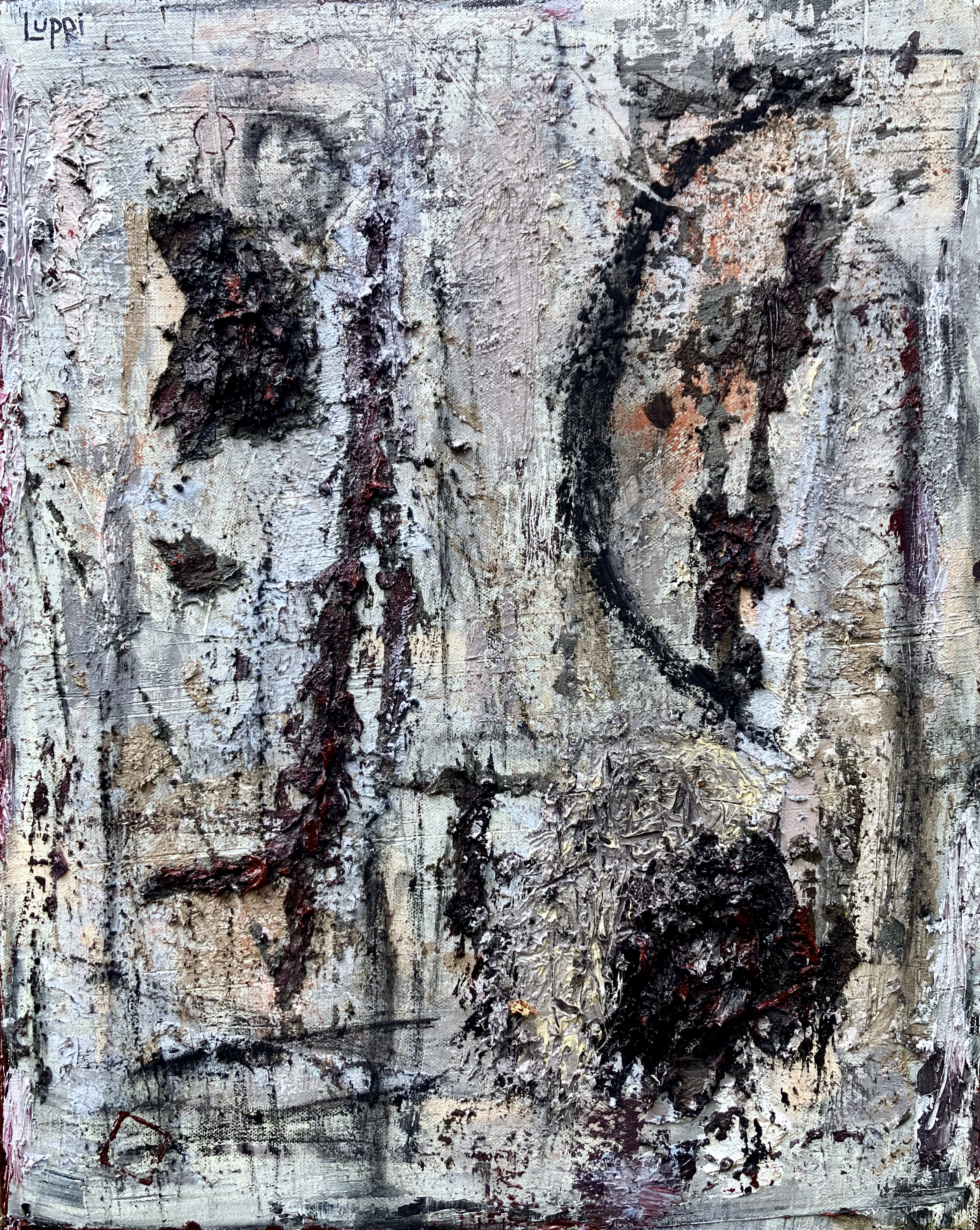 Topic Expressionism