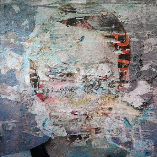 Realgare by Karin Vermeer, Painting for Sale on Select