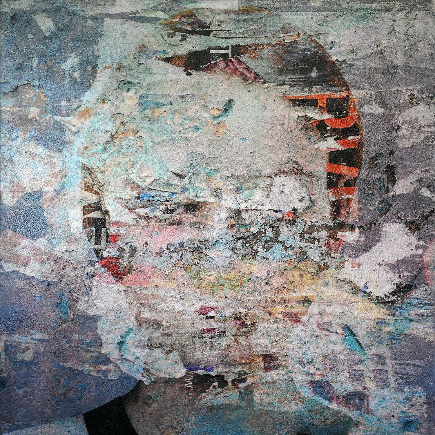 Realgare Karin Vermeer Original painting for sale