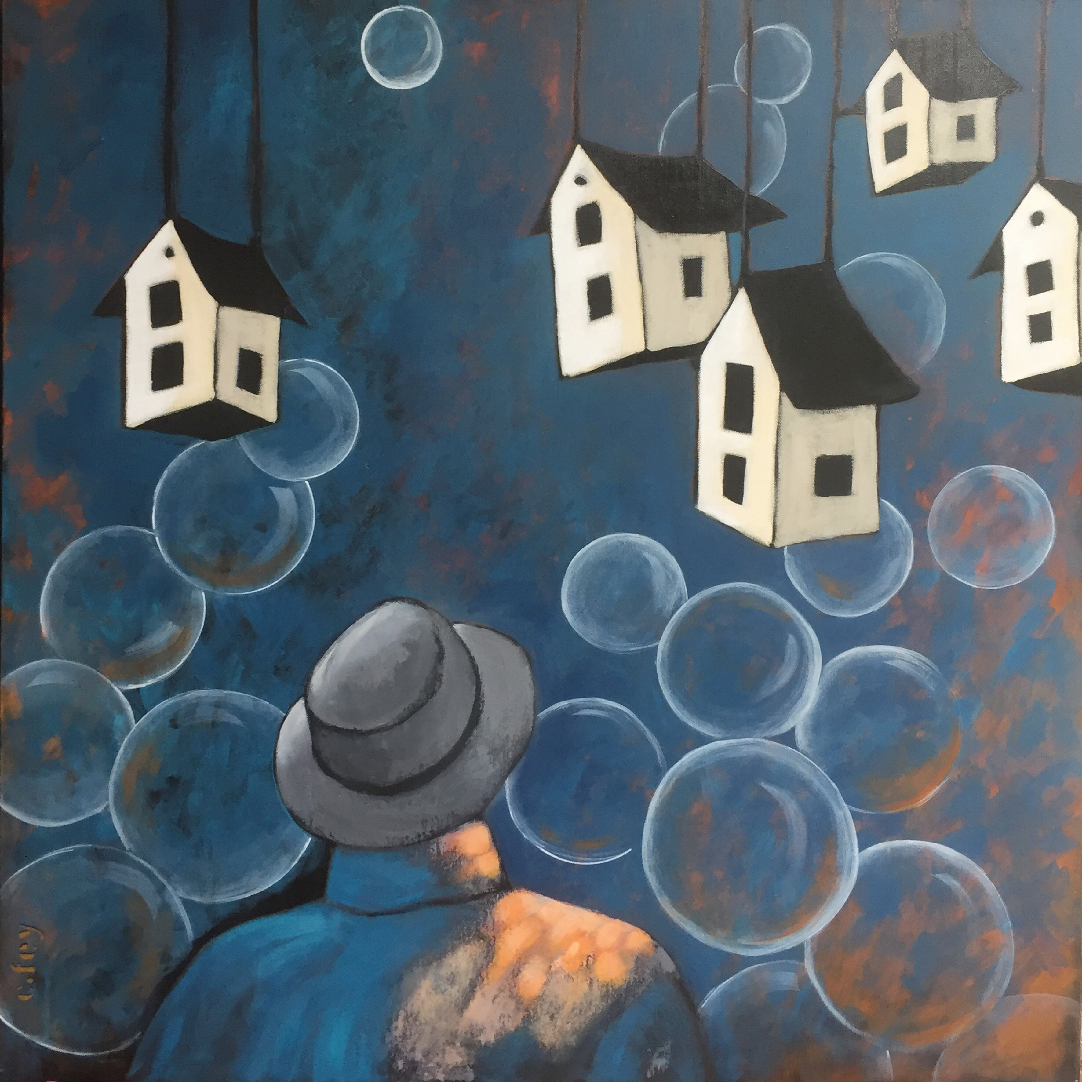 La Vie des Autres
