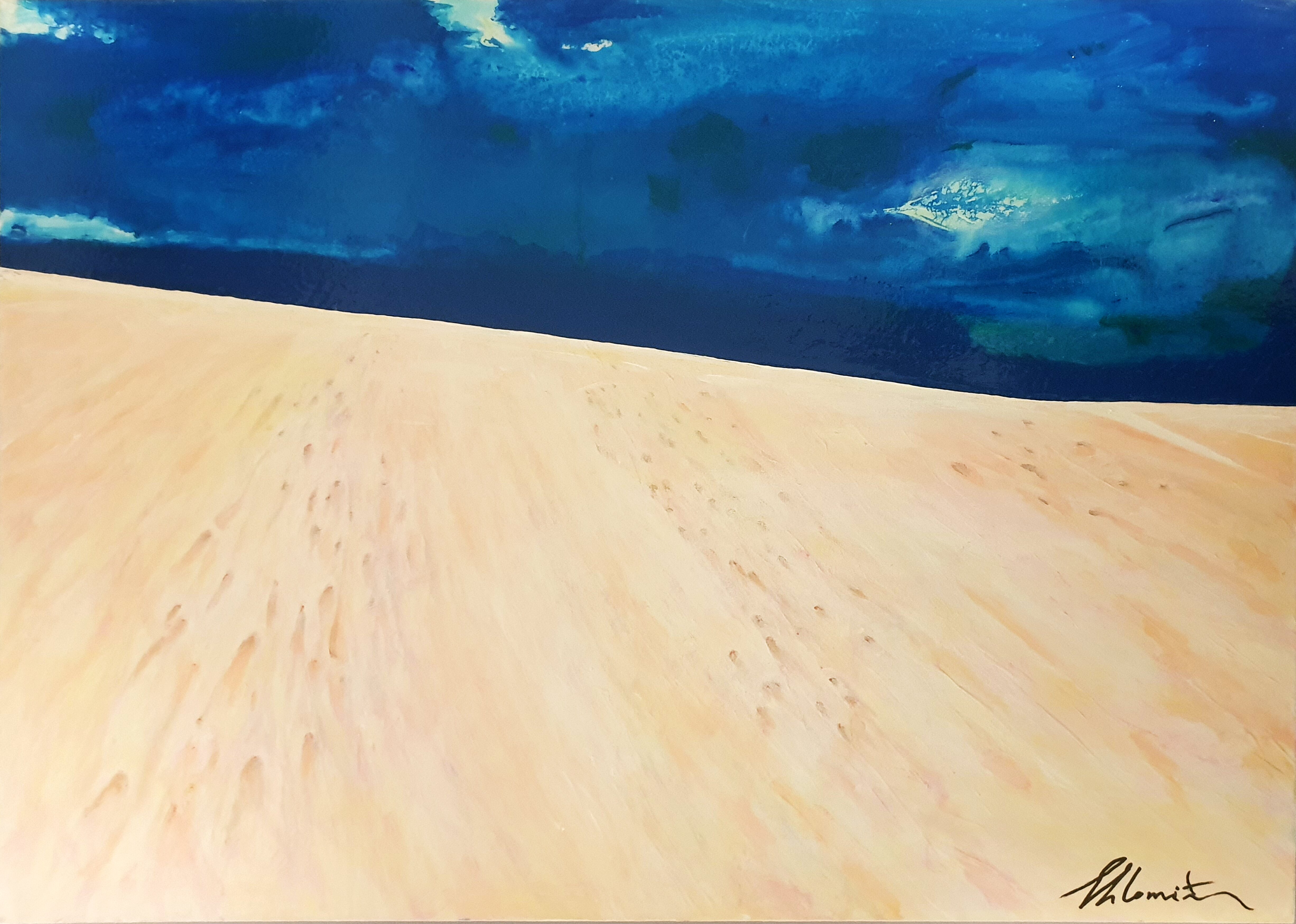 Topic Huge paintings