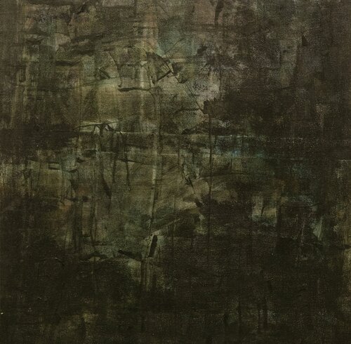 UNTITLED by Pratap Singh, Painting for Sale on Select