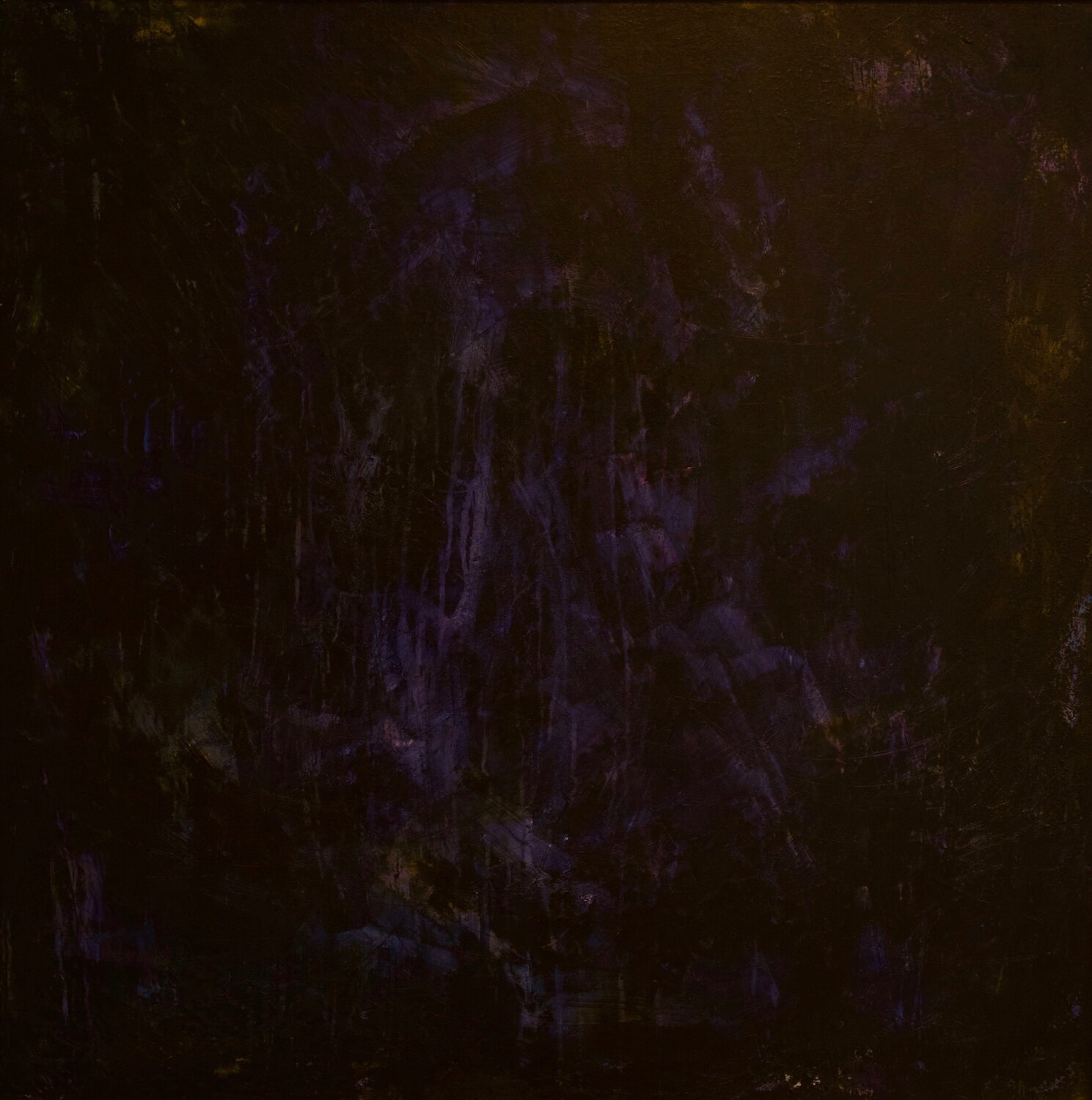 HEAVEN-II Pratap Singh Original painting for sale