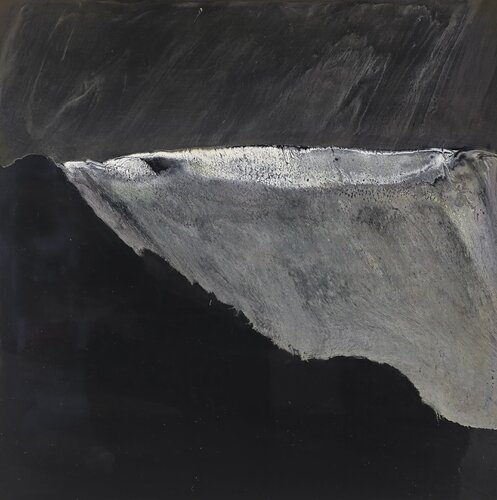 13 NOVEMBRE 2015 by Frédéric Halbreich, Painting for Sale on Select
