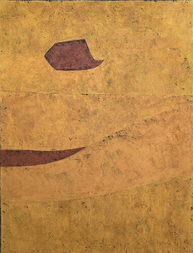 Oriandre by Frédéric Halbreich, Painting for Sale on Select