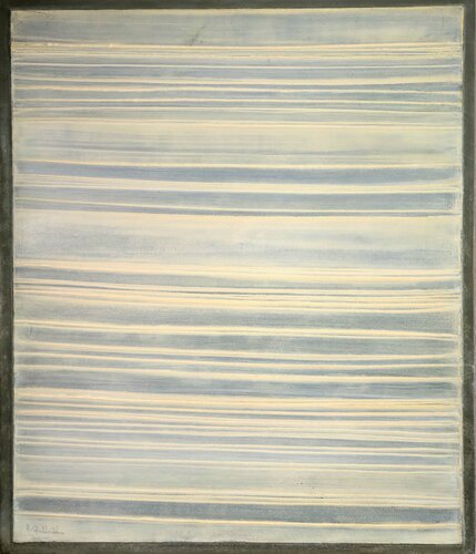 INAUGURATION AU JAPON by Frédéric Halbreich, Painting for Sale on Select
