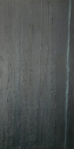 SONGE CONSOLATEUR by Frédéric Halbreich, Painting for Sale on Select