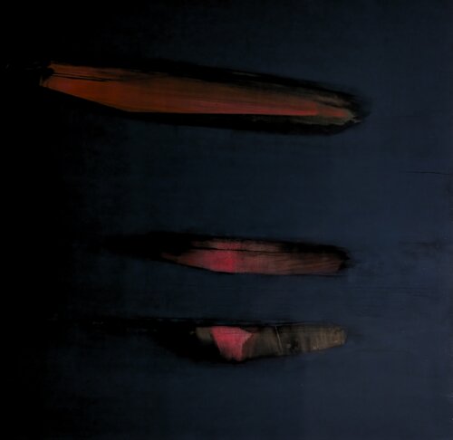 L'ESPERANT by Frédéric Halbreich, Painting for Sale on Select