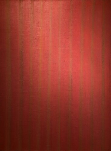 ISOSYNTHÈSE by Frédéric Halbreich, Painting for Sale on Select