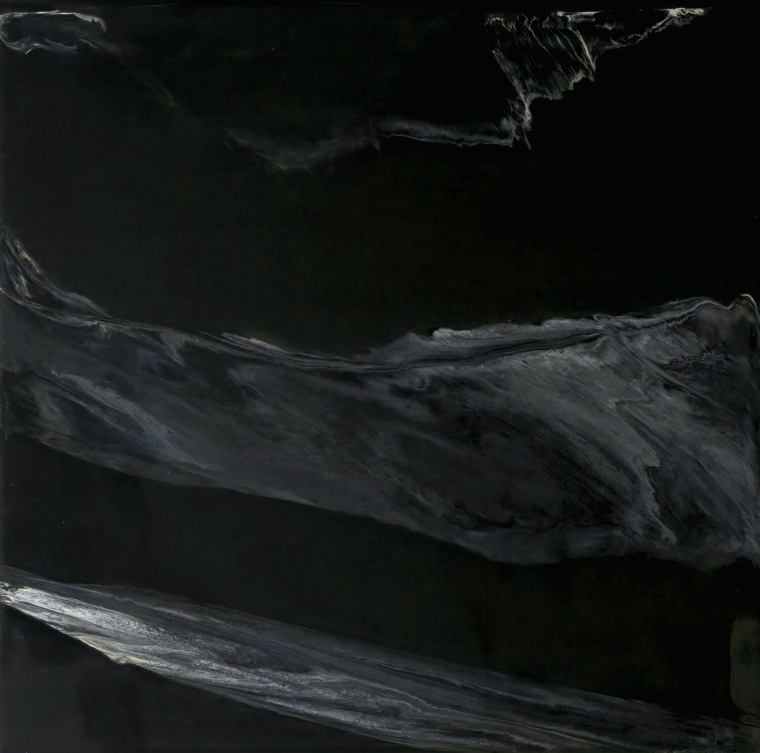 TOCSIN Frédéric Halbreich Original painting for sale
