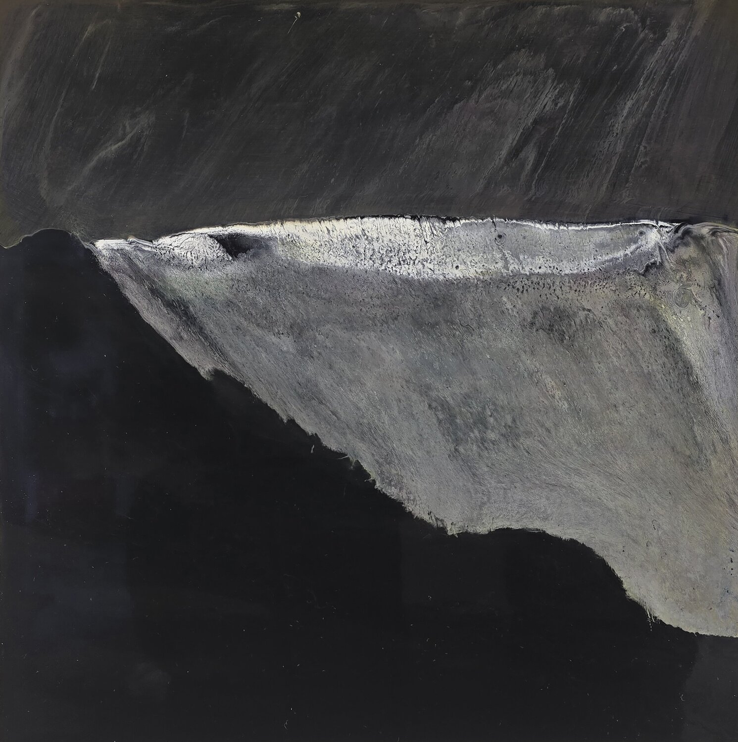 13 NOVEMBRE 2015 Frédéric Halbreich Original painting for sale