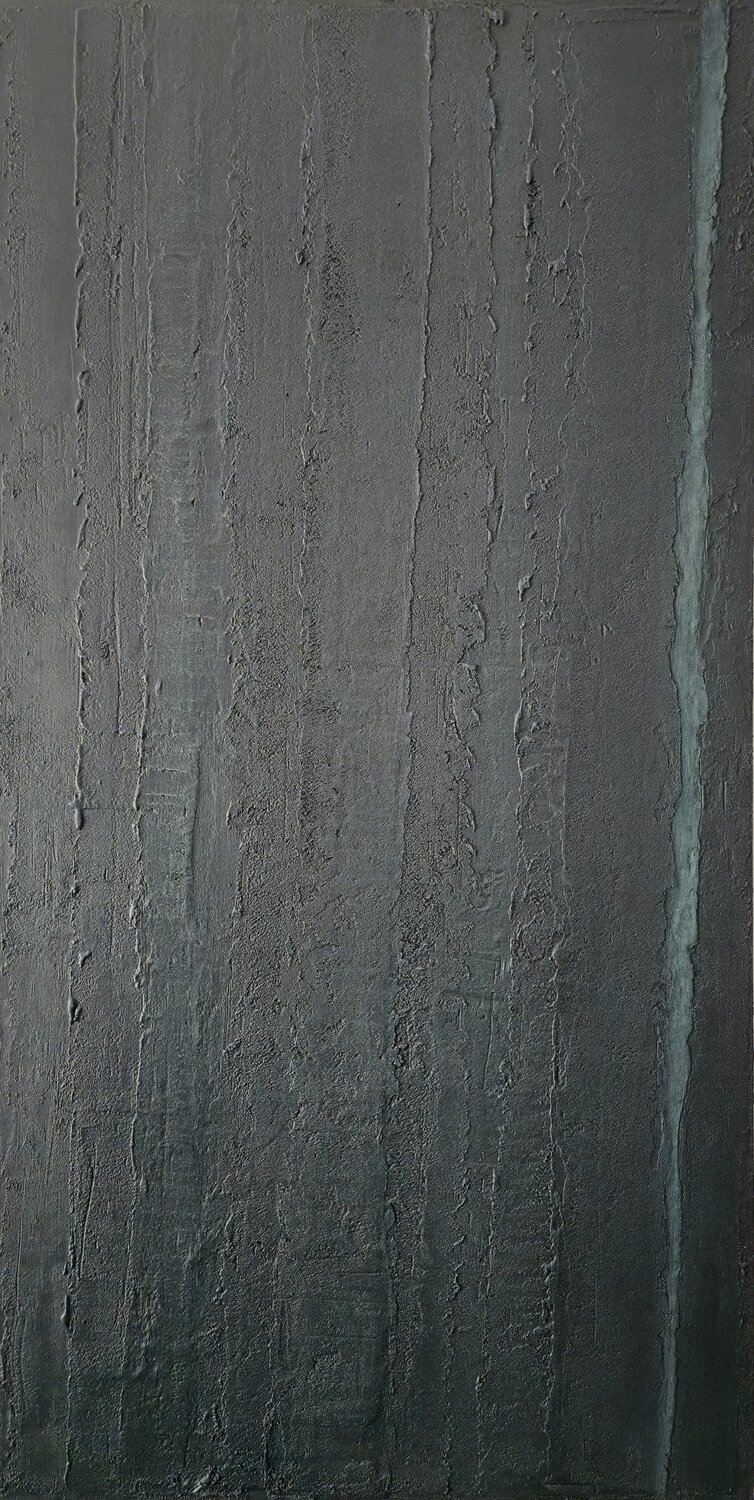 SONGE CONSOLATEUR Frédéric Halbreich Original painting for sale