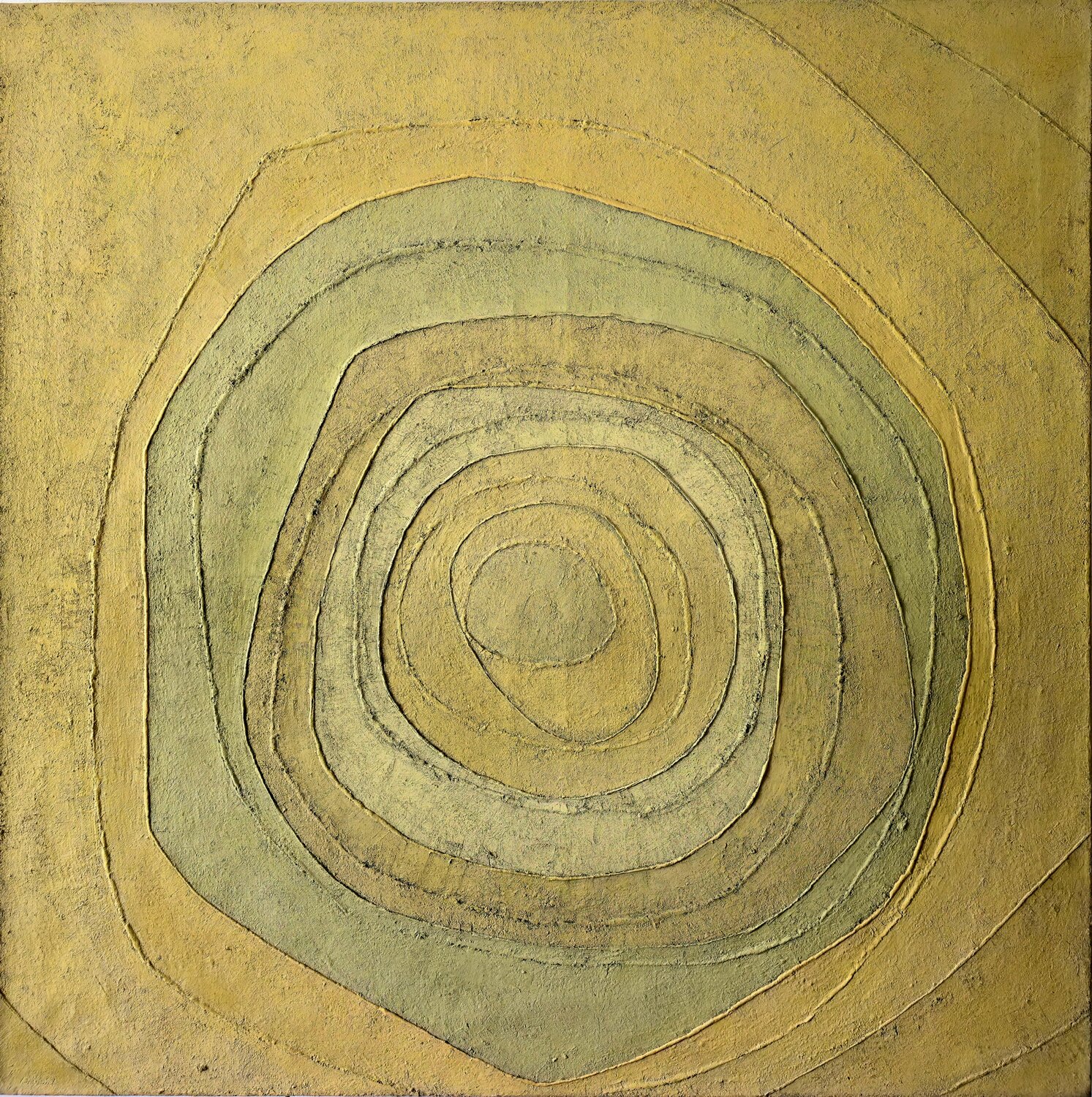 SPHINX TELETRANSPORTATION Frédéric Halbreich Original painting for sale