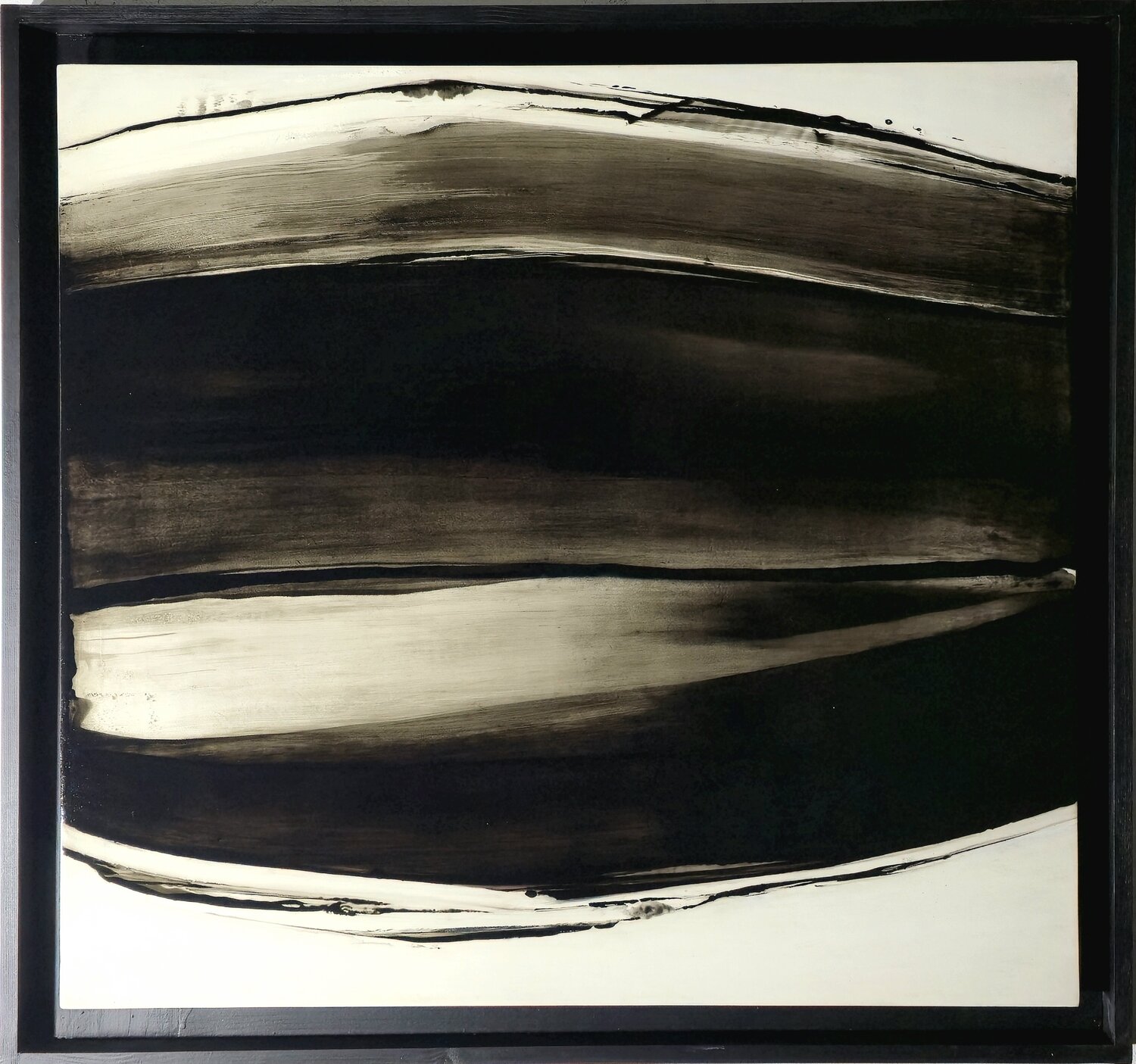 PHOTO TRANSPARUTION IV Frédéric Halbreich Original painting for sale
