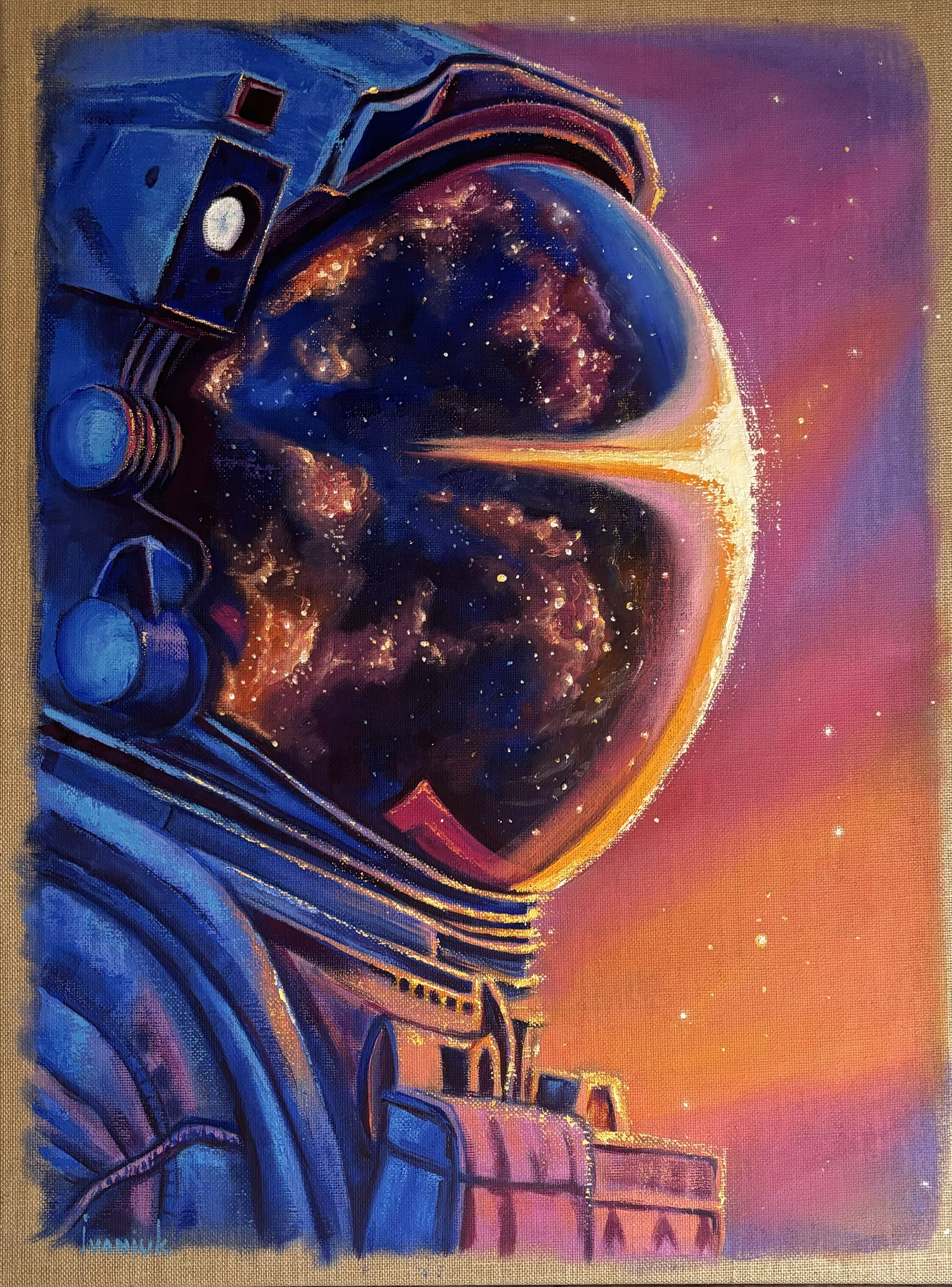 Topic Adam paintings