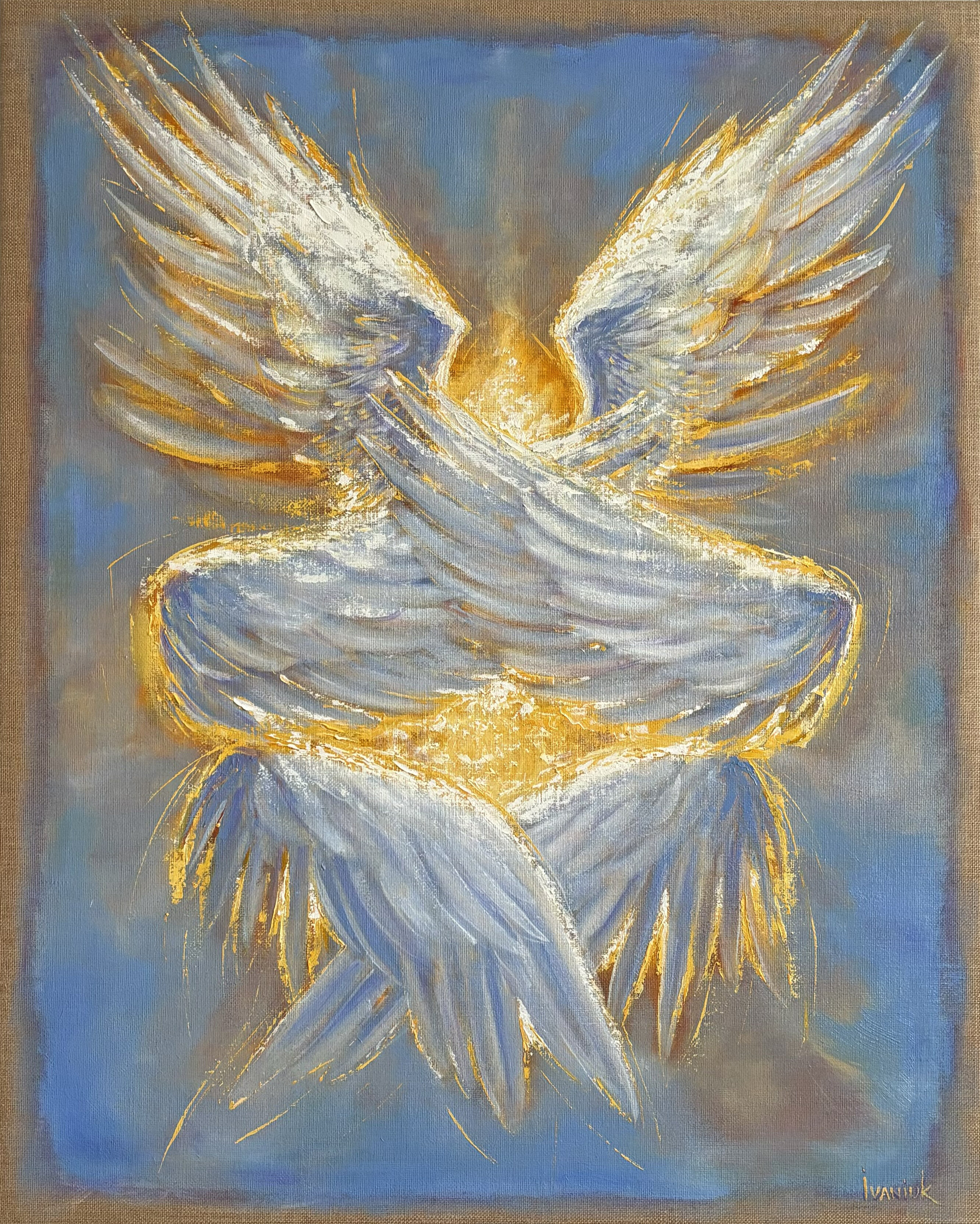 Angel Seraphim