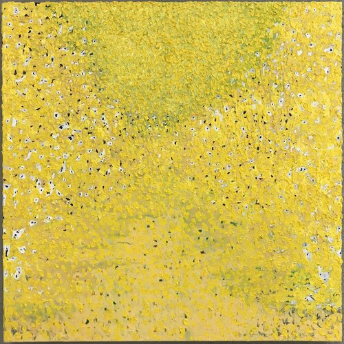 Sun by Arribas - Forcada, Painting for Sale on Select